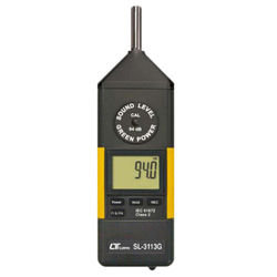 Lutron Sound Level Meter