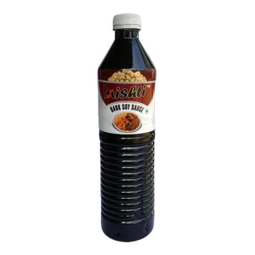 Mishti Dark Soy Sauce