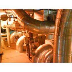 Pipe Bend Turnkey Services