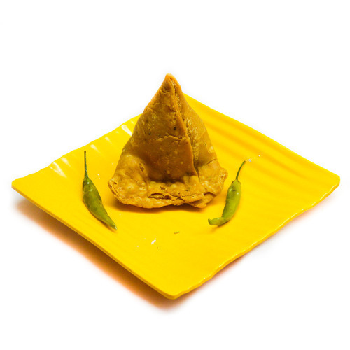 Potato Punjabi Samosa