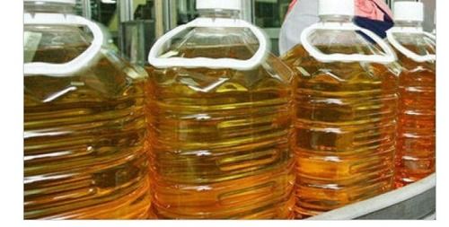 Quality Tested Crude Palm Oil (5 Kg)