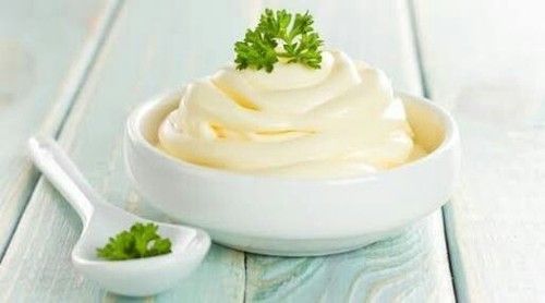 Quality Tested Mayonnaise Eggless