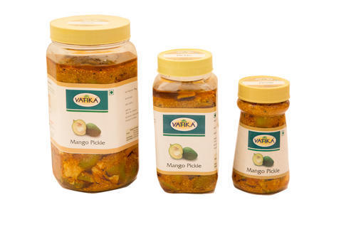 Rich In Taste Mango Pickle