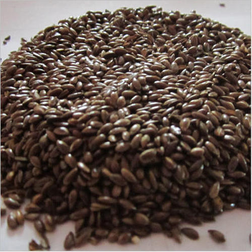 Roasted Flax Seed