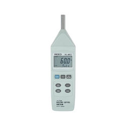 Sound Level Meter, Auto Range, RS-232