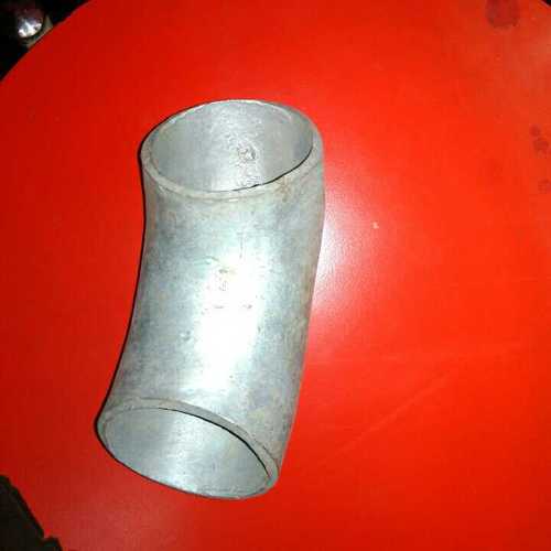 Steel Elbow Joint Pipe