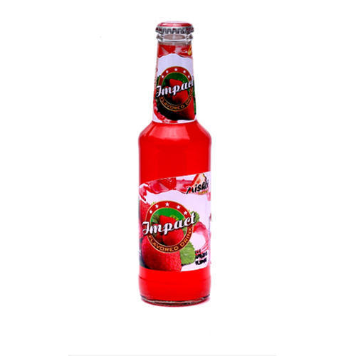Strawberry Flavored Drink