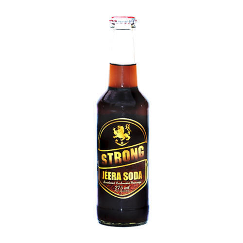 Strong Jeera Soda Flavoured Drink