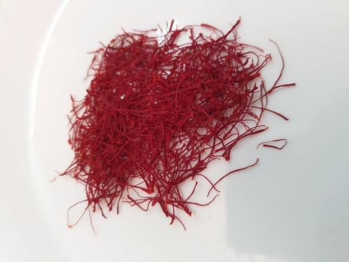 100% Pure Iranian Saffron