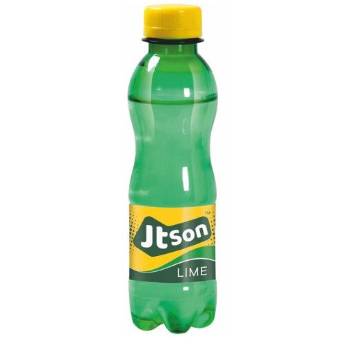 200 ml Lime Soft Drink