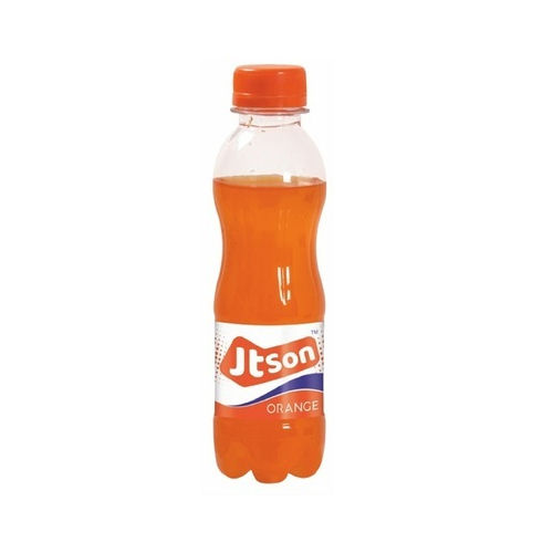 200 ml Orange Soft Drink