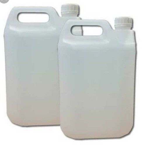  5 लीटर एचडीपीई प्लास्टिक बोतल कंटेनर