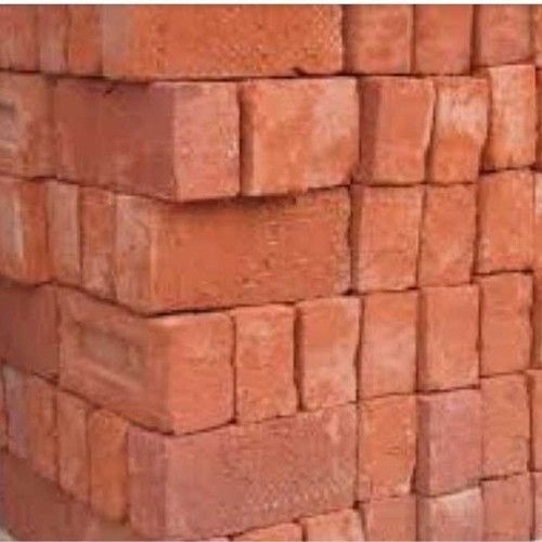 Acid Resistant Red Bricks