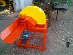 Agricultural Chaff Cutter