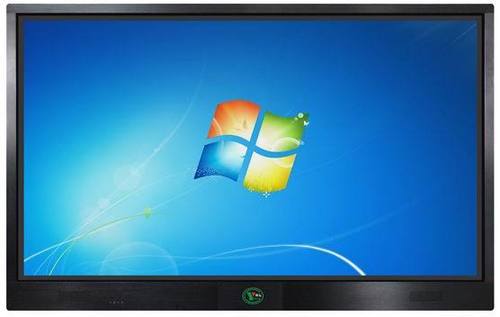 All-In-One Multi-Point Touchscreen Flat Panel Display For Education Place Of Origin: China