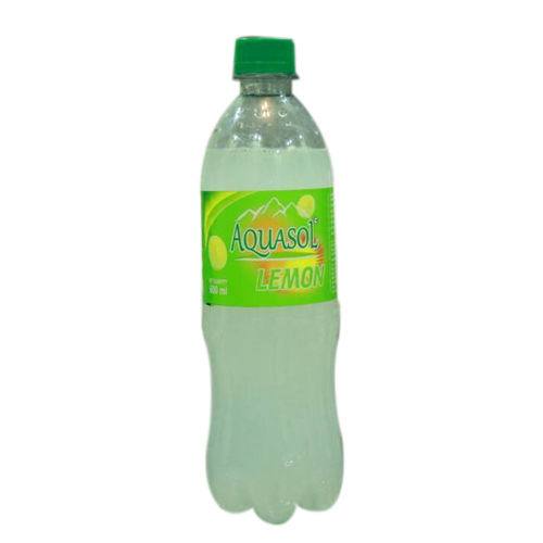 Aquasol Lemon Cold Drink