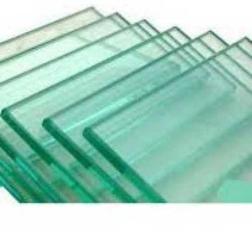 Clear Float Glass