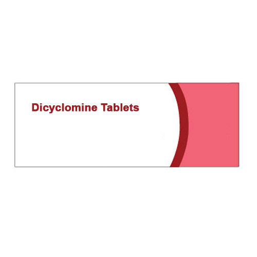 dicyclomine take as needed