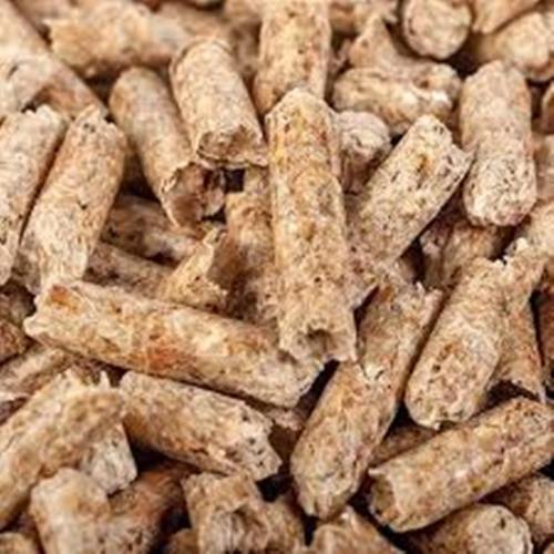 Din And Enplus Quality Wood Pellets