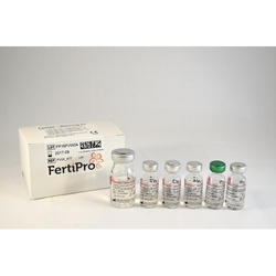 Fertivit Warming Kit 