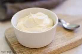 Fresh Veg Mayonnaise