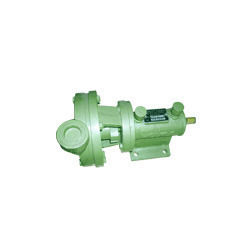 Heavy Duty Acid Pump Power: Electric Volt (V)