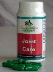 Herbal Arthritis Remedies Joint Care