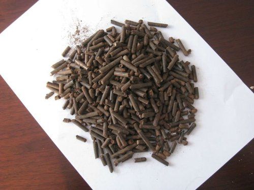 High Grade Biomass Wood Pellet