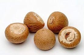 Highly Durable Areca Nuts