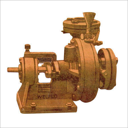 Industrial Centrifugal Water Pump