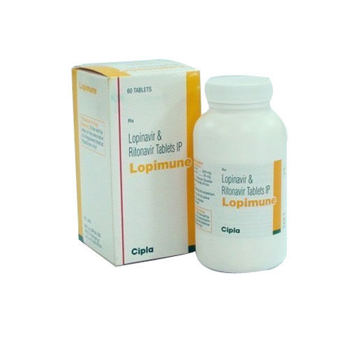 Lopimune Tablets