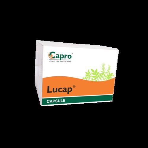 Lucap Capsule