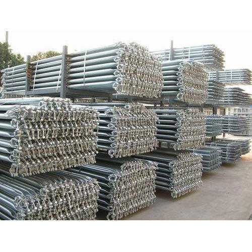 Mild Steel Scaffolding Pipe