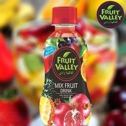 Mixed Fruit Drink