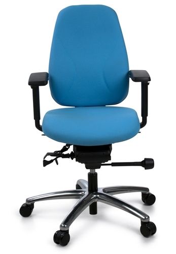 Modern Adjustable Executive Chairs Vishwakarma Company Plot No