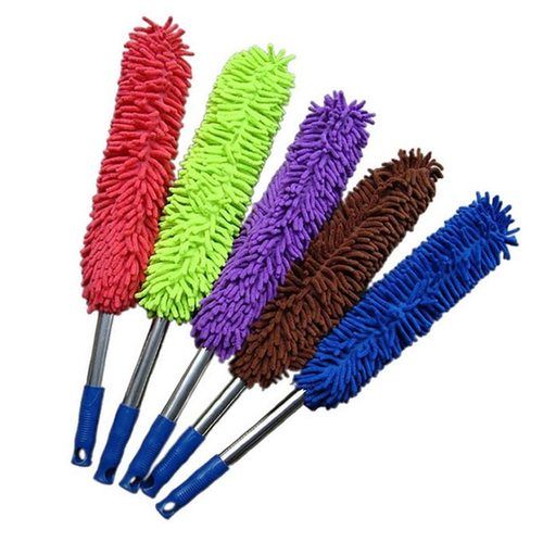 Multi Color Cleaning Duster