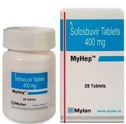 Myhep 400mg