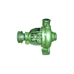 Non Self Priming Pump Flow Rate: 500 M3/Hr