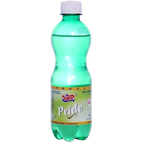 Pinch Pride Clearlime Soda