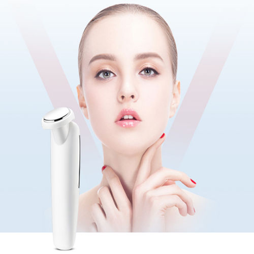 Portable Galvanic Facial Massager