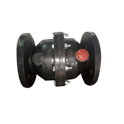 PVC Non Return Valve