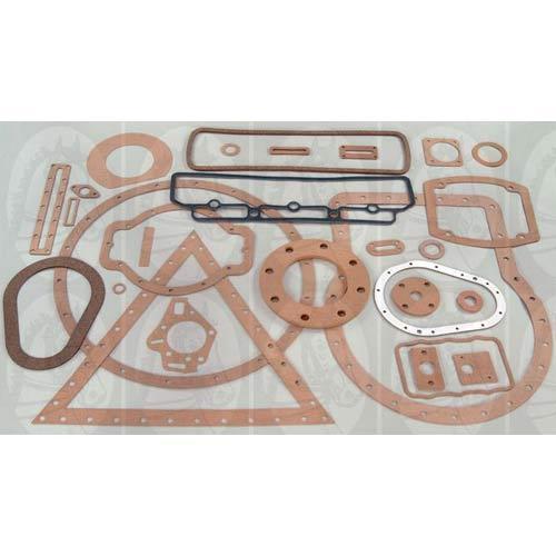 Rubber Cork Gasket