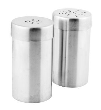 Salt And Pepper Shaker