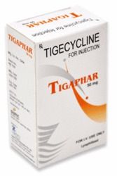 Tigaphar For Injection