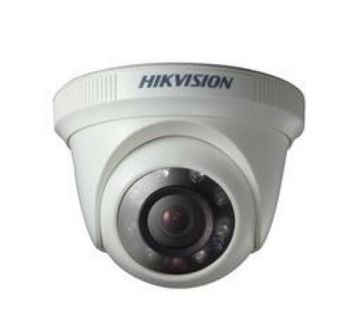 dome camera hikvision price