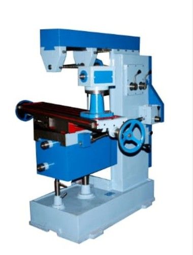 All Geared Universal Milling Machine