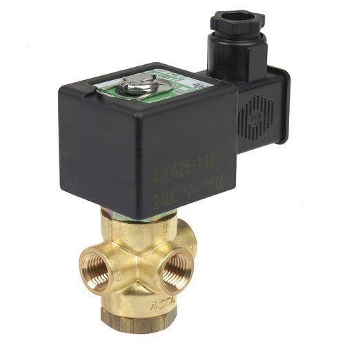 ASCO 320 Solenoid Valves