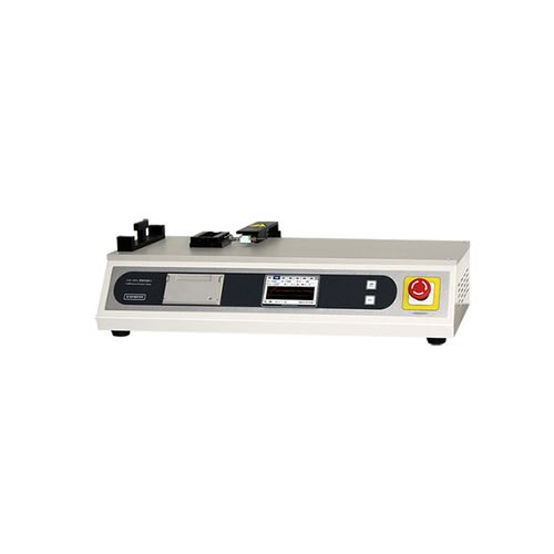 Auto Micro Peeling Tester For Electrochemical Aluminum Film Packaging Material Machine Weight: 42  Kilograms (Kg)