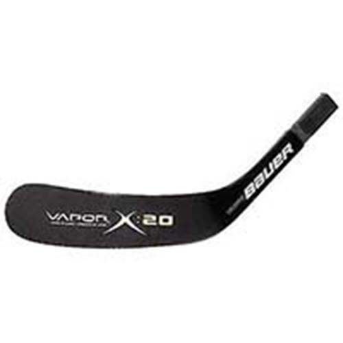 Bauer Vapor X20 जूनियर कम्पोजिट रिप्लेसमेंट ब्लेड