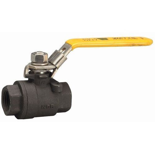 Carbon Steel Ball Valves